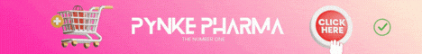 Pynke Pharma