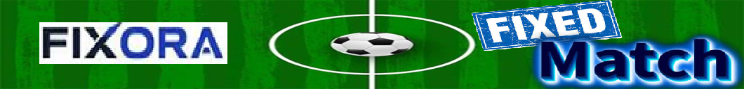 Fixora Fixed Matches