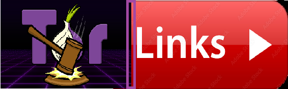 TorLinks Logo