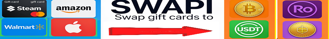 Swapi Banner