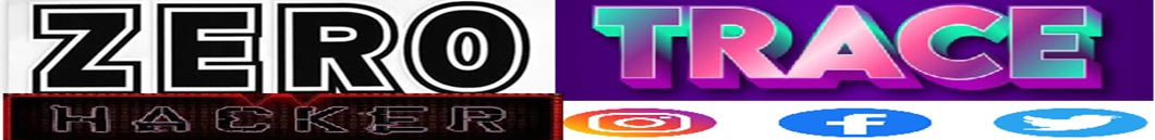 ZeroTrace Hacking Shop
